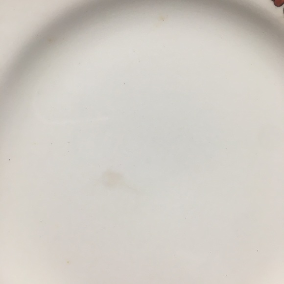 J & G Meakin SOL Ivanhoe Bread And Butter Plate 6” Made In England - Picture 5 of 11